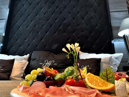 Fado Hotel Gorz�w Wielkopolski