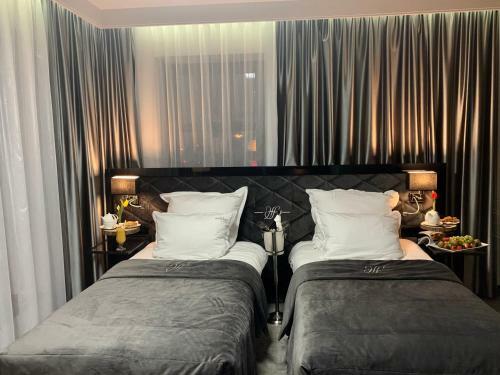 Fado Hotel Gorz�w Wielkopolski