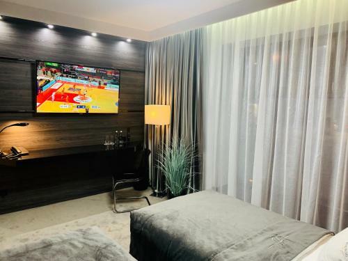 Fado Hotel Gorz�w Wielkopolski