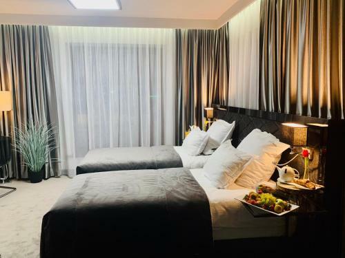 Fado Hotel Gorz�w Wielkopolski