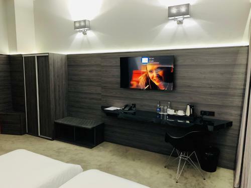 Fado Hotel Gorz�w Wielkopolski