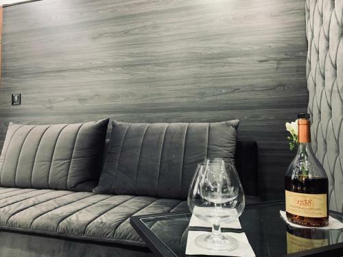 Fado Hotel Gorz�w Wielkopolski