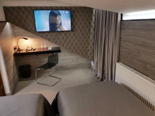 Fado Hotel Gorz�w Wielkopolski