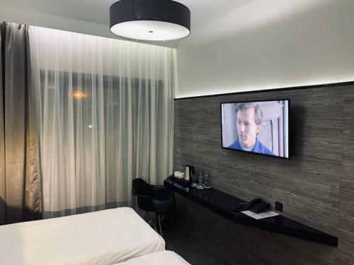 Fado Hotel Gorz�w Wielkopolski