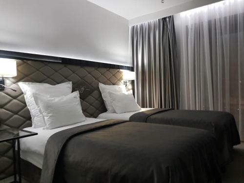 Fado Hotel Gorz�w Wielkopolski