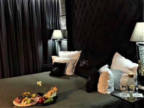 Fado Hotel Gorz�w Wielkopolski