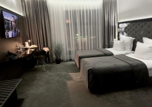 Fado Hotel Gorz�w Wielkopolski