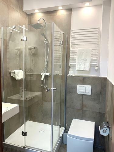 Fado Hotel Gorz�w Wielkopolski