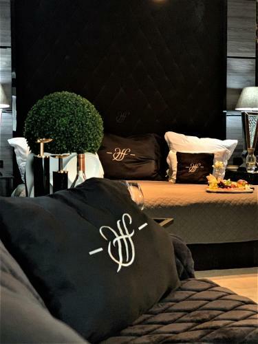 Fado Hotel Gorz�w Wielkopolski