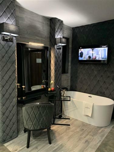 Fado Hotel Gorz�w Wielkopolski