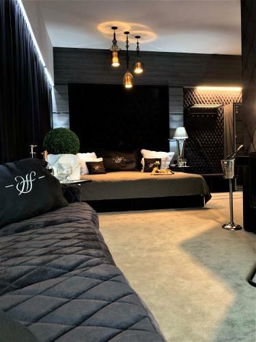 Fado Hotel Gorz�w Wielkopolski