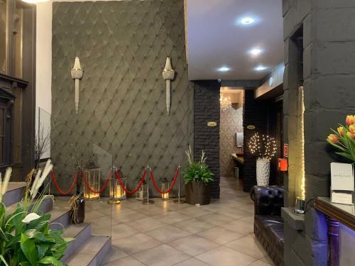 Fado Hotel Gorz�w Wielkopolski