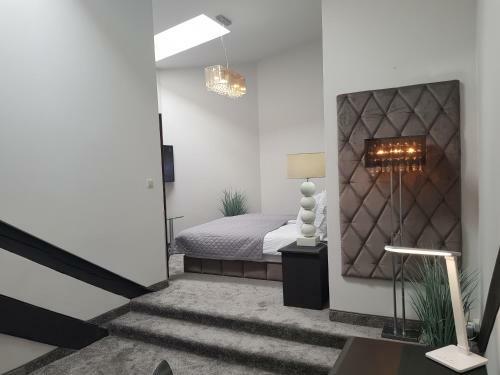 Fado Hotel Gorz�w Wielkopolski