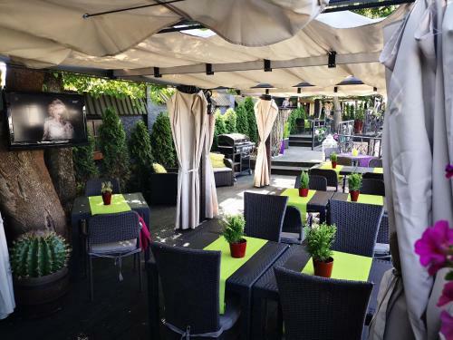 Fado Hotel Gorz�w Wielkopolski