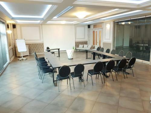 Fado Hotel Gorz�w Wielkopolski