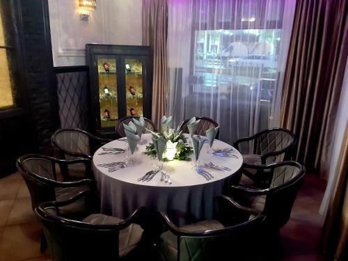 Fado Hotel Gorz�w Wielkopolski