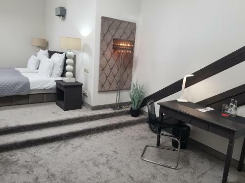Fado Hotel Gorz�w Wielkopolski