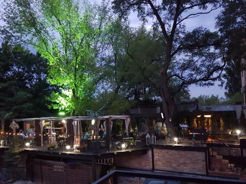 Fado Hotel Gorz�w Wielkopolski