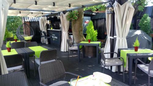 Fado Hotel Gorz�w Wielkopolski