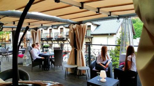 Fado Hotel Gorz�w Wielkopolski