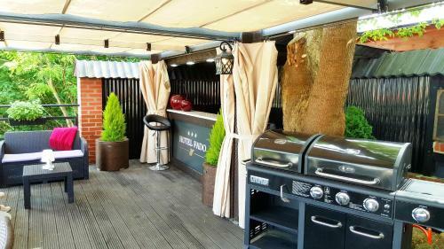 Fado Hotel Gorz�w Wielkopolski
