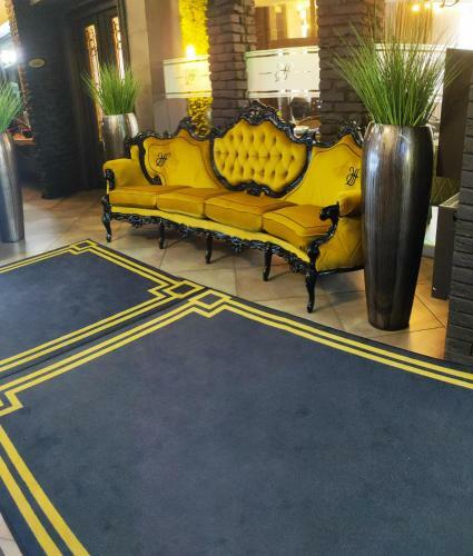 Fado Hotel Gorz�w Wielkopolski
