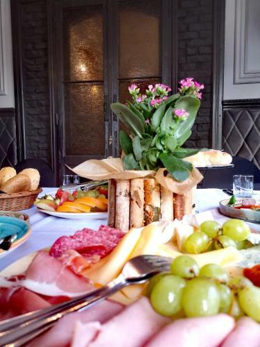 Fado Hotel Gorz�w Wielkopolski