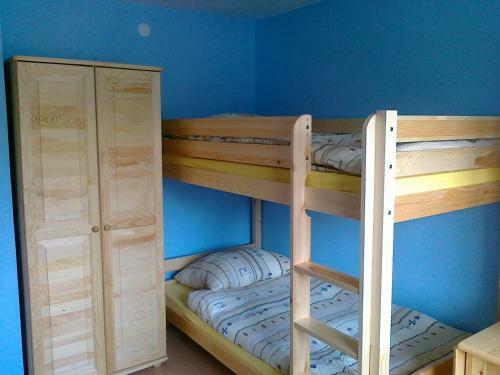 Albergue Noclegi U Jagody