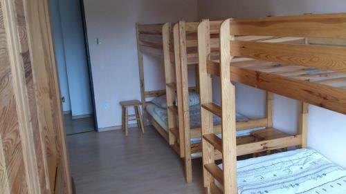 Albergue Noclegi U Jagody