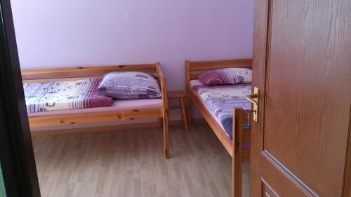 Albergue Noclegi U Jagody