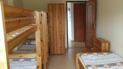 Albergue Noclegi U Jagody