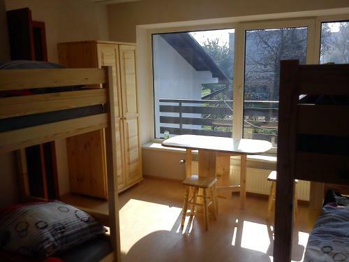 Albergue Noclegi U Jagody