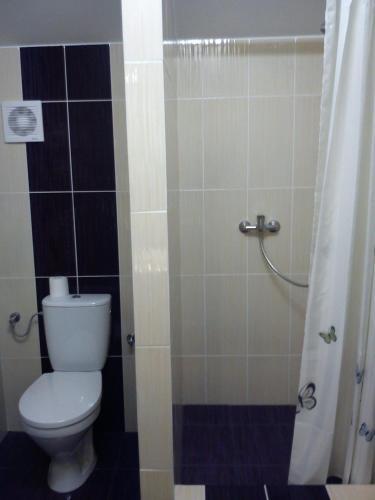 Albergue Noclegi U Jagody