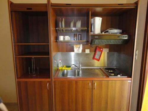 Apartamento Galanou View