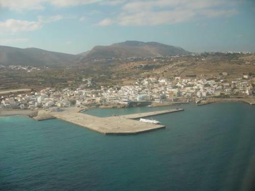 Apartamento Galanou View