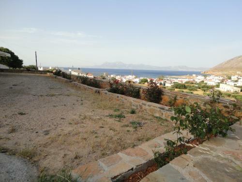 Apartamento Galanou View