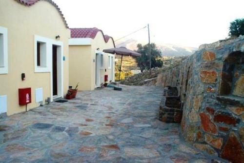 Apartamento Galanou View