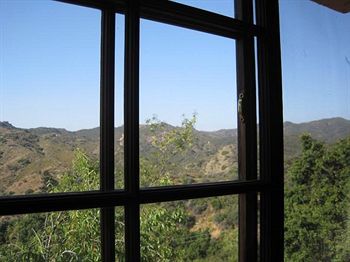 Topanga Canyon Inn Bed And Breakfast