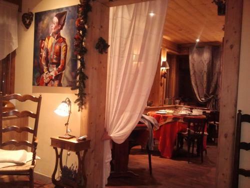 Hotel H�tel La Vall�e