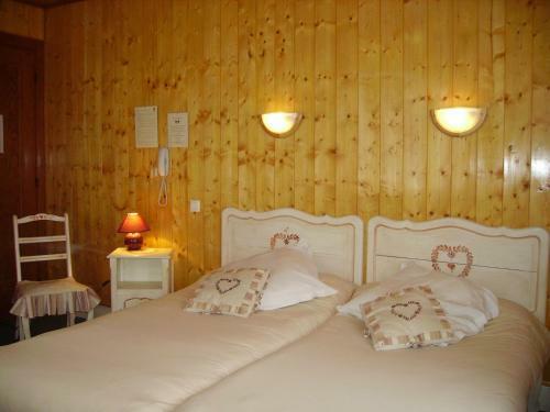 Hotel H�tel La Vall�e
