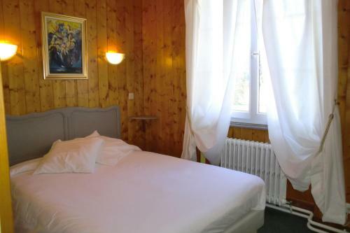 Hotel H�tel La Vall�e