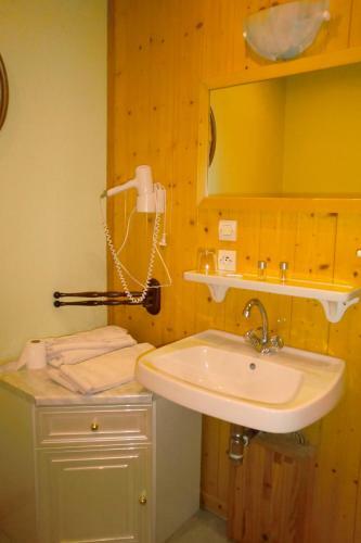 Hotel H�tel La Vall�e
