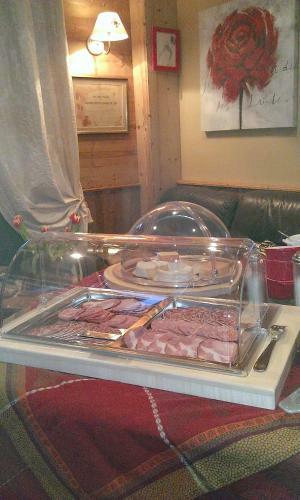 Hotel H�tel La Vall�e