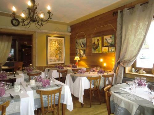 Hotel H�tel La Vall�e