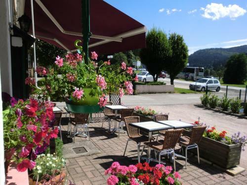 Hotel H�tel La Vall�e