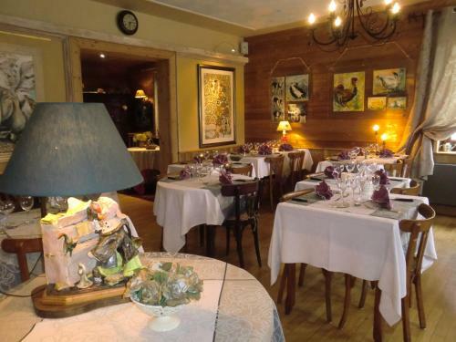 Hotel H�tel La Vall�e