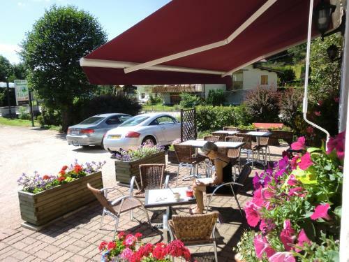 Hotel H�tel La Vall�e