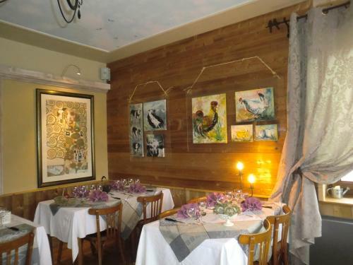 Hotel H�tel La Vall�e