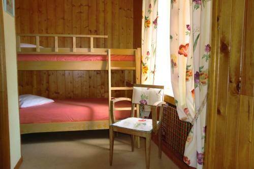 Hotel H�tel La Vall�e