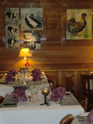 Hotel H�tel La Vall�e